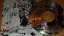 Hrimthursen : Ulfsdalir - Hrimthursen